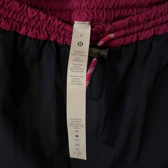 LULULEMON 5 PC BUNDLE - Picture 13 of 15